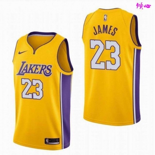 NBA-Los Angeles Lakers 272