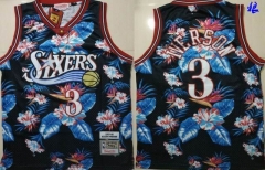 NBA-Philadelphia 76ers 029