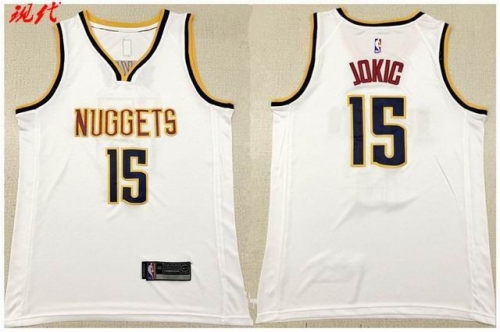 NBA-Denver Nuggets 006