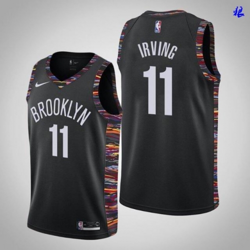 NBA-Brooklyn Nets 038