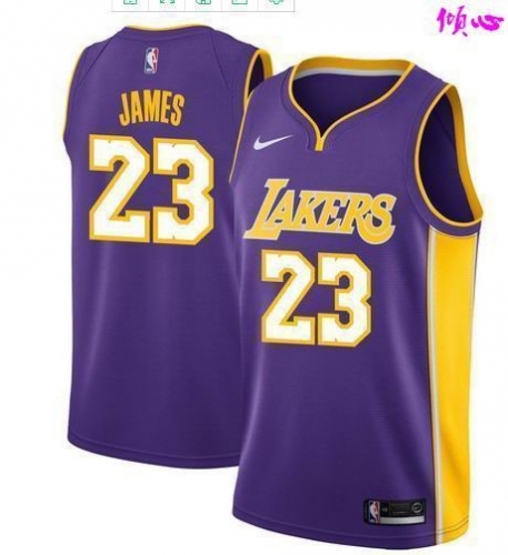 NBA-Los Angeles Lakers 215