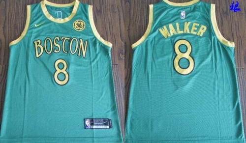 NBA-Boston Celtics 023