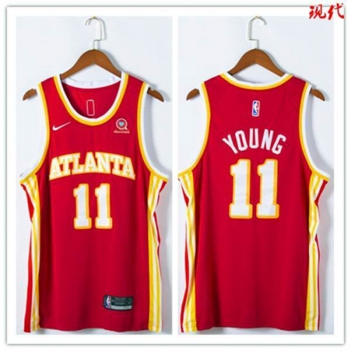 NBA-Atlanta Hawks 015