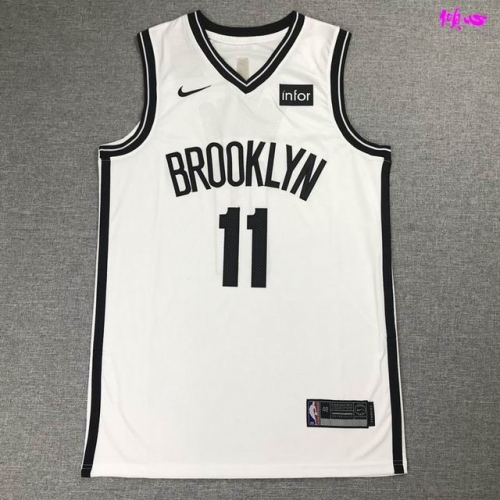 NBA-Brooklyn Nets 061