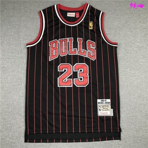 NBA-Chicago Bulls 079