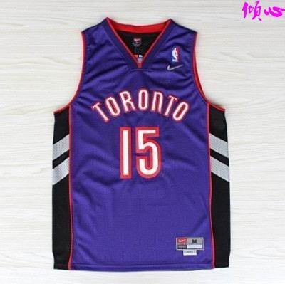 NBA-Toronto Raptors 073