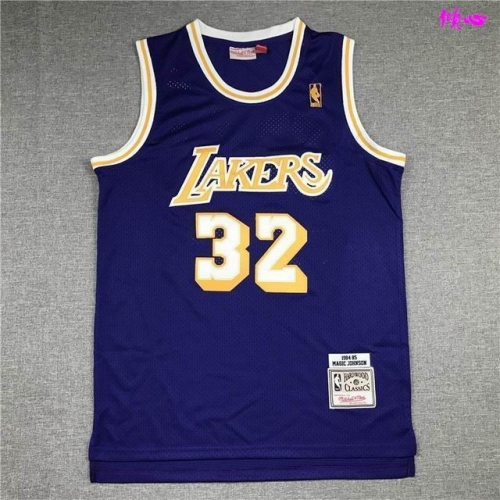 NBA-Los Angeles Lakers 167