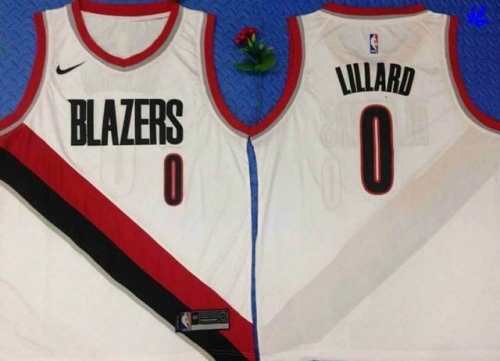 NBA-Portland Trail Blazers 021