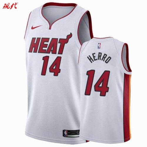 NBA-Miami Heat 011