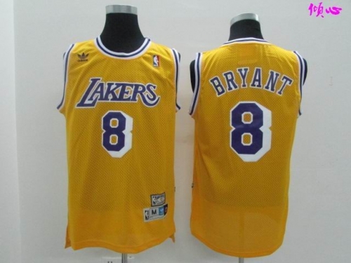 NBA-Los Angeles Lakers 202