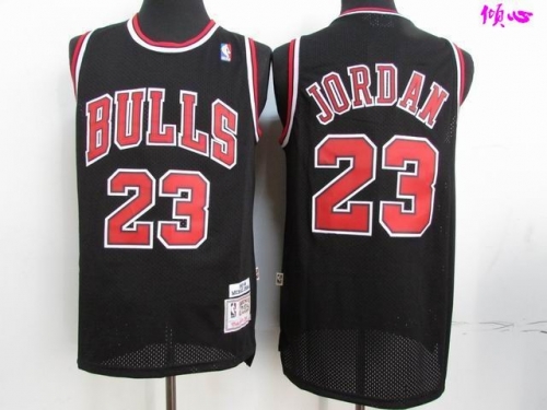 NBA-Chicago Bulls 087