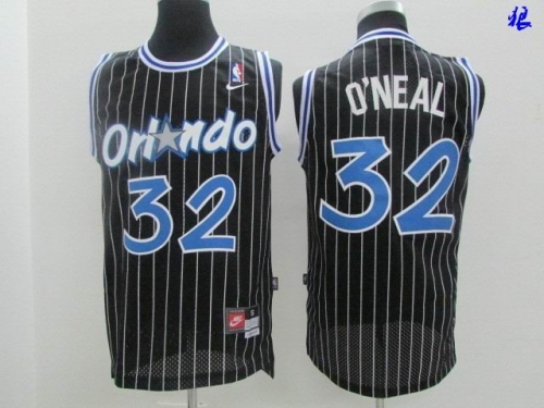 NBA-Orlando Magic 009