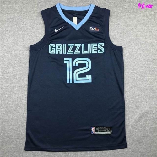 NBA-Memphis Grizzlies 016