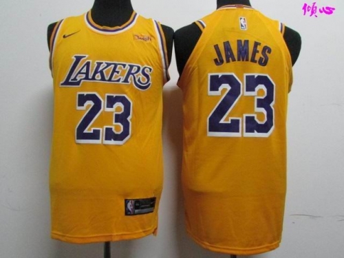 NBA-Los Angeles Lakers 258