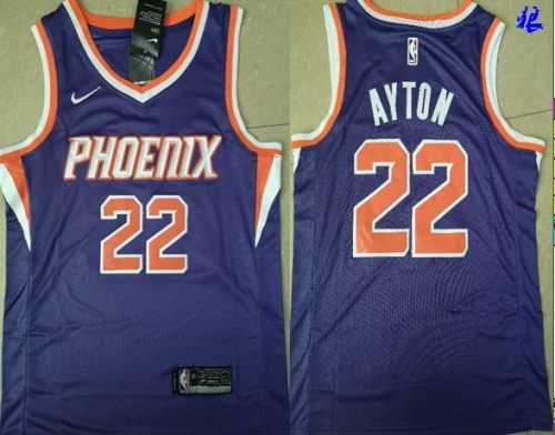 NBA-Phoenix Suns 007