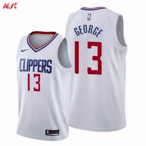 NBA-Los Angeles Clippers 015