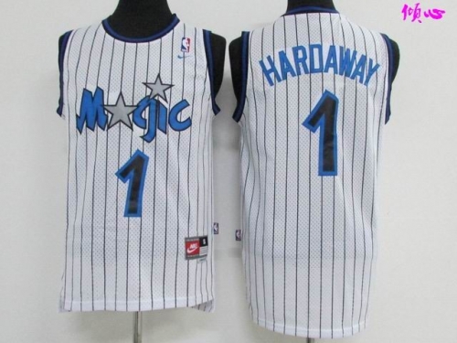 NBA-Orlando Magic 015