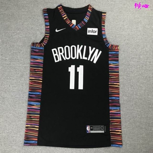 NBA-Brooklyn Nets 059