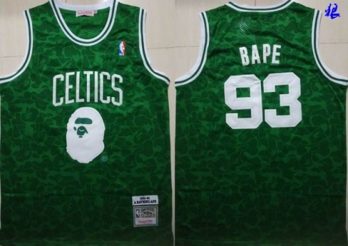 NBA-Boston Celtics 030