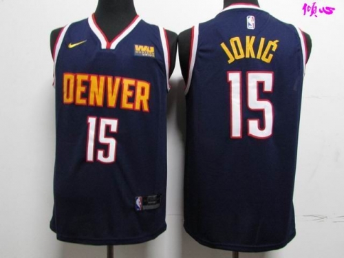 NBA-Denver Nuggets 025