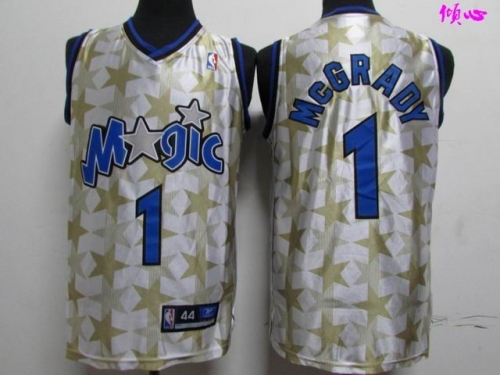 NBA-Orlando Magic 011