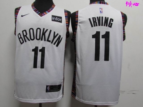 NBA-Brooklyn Nets 048