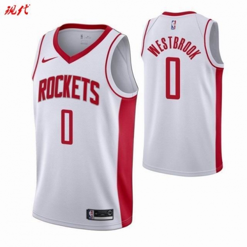 NBA-Houston Rockets 010