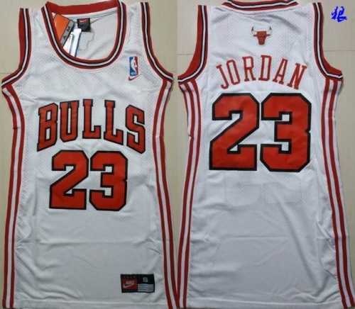 NBA-Chicago Bulls 044