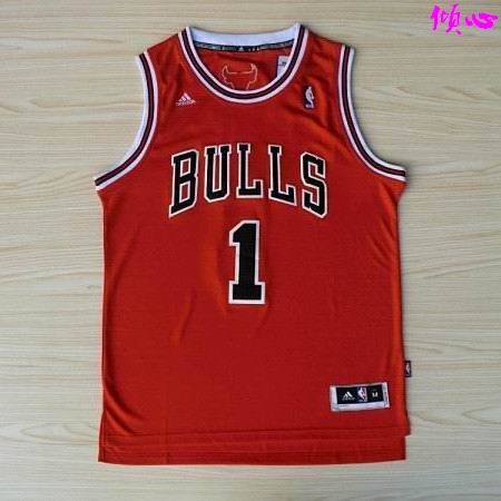 NBA-Chicago Bulls 075