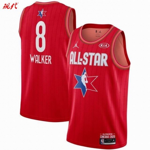 NBA-ALL STAR Jerseys 016