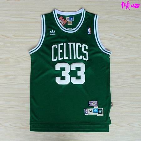 NBA-Boston Celtics 063