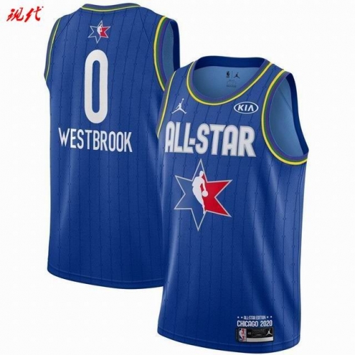 NBA-ALL STAR Jerseys 001