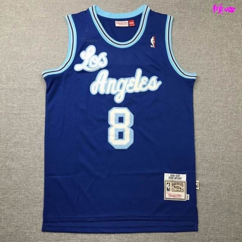NBA-Los Angeles Lakers 199