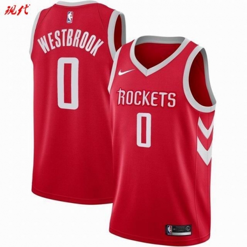 NBA-Houston Rockets 012