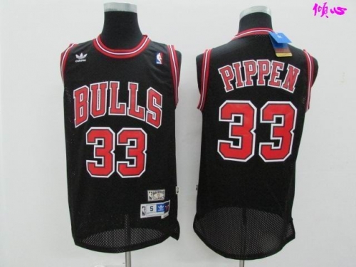 NBA-Chicago Bulls 105