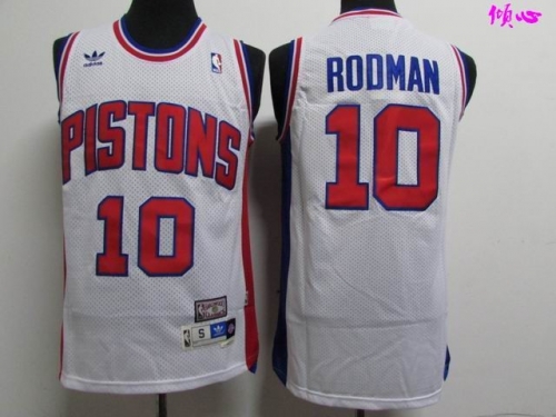 NBA-Detroit Pistons 022