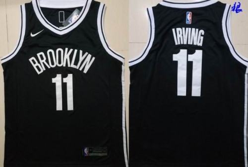NBA-Brooklyn Nets 040