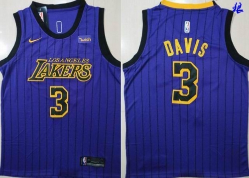 NBA-Los Angeles Lakers 104