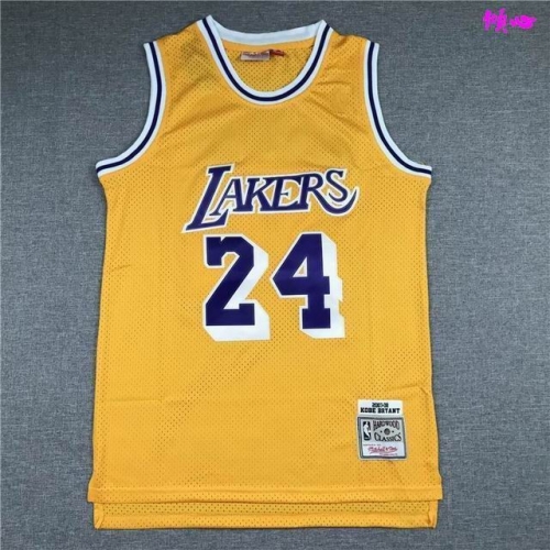 NBA-Los Angeles Lakers 169