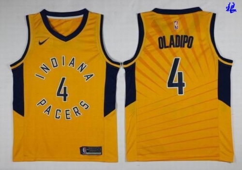 NBA-Indiana Pacers 005