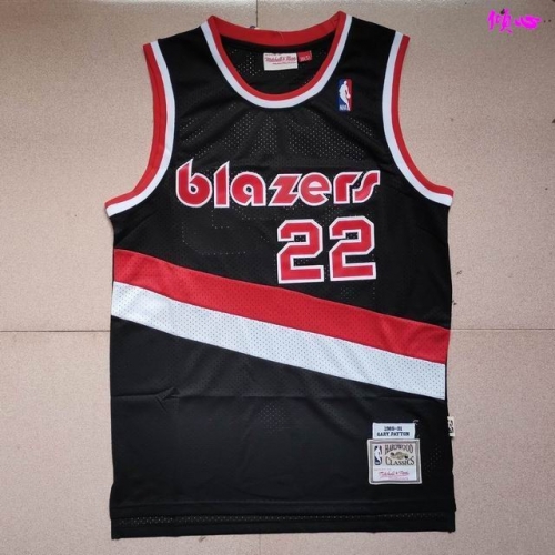 NBA-Portland Trail Blazers 025