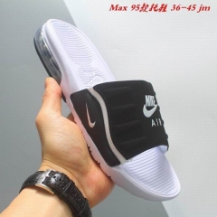 Nike Air Max 95 Slippers 003