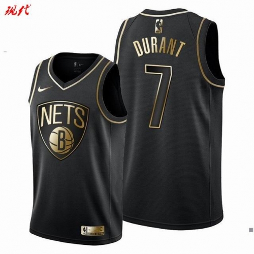 NBA-Brooklyn Nets 017