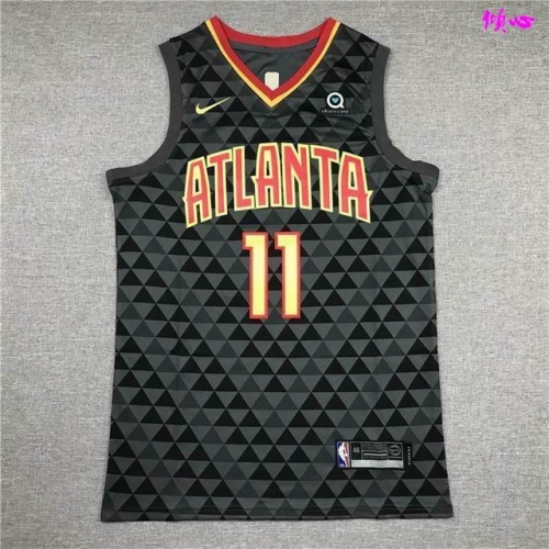 NBA-Atlanta Hawks 012