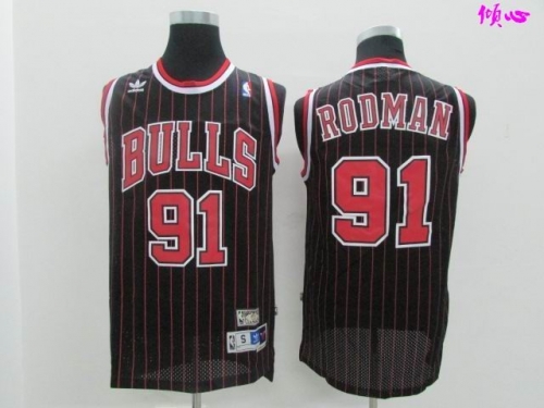 NBA-Chicago Bulls 120