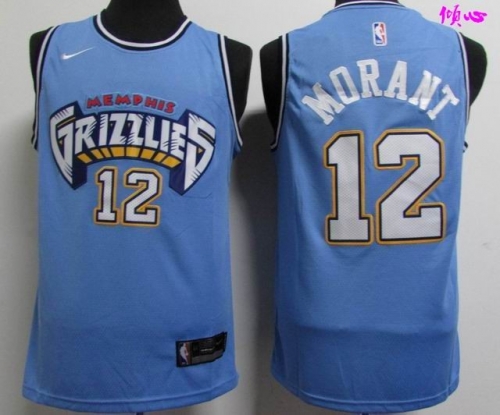 NBA-Memphis Grizzlies 008