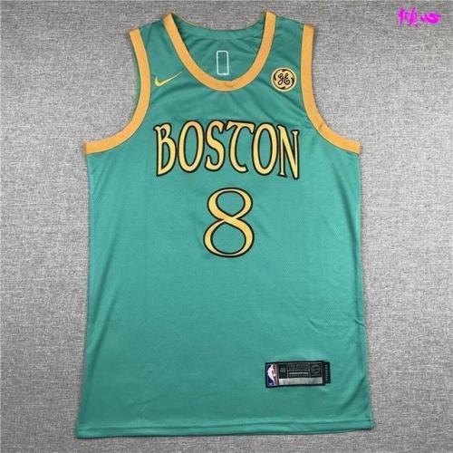 NBA-Boston Celtics 057