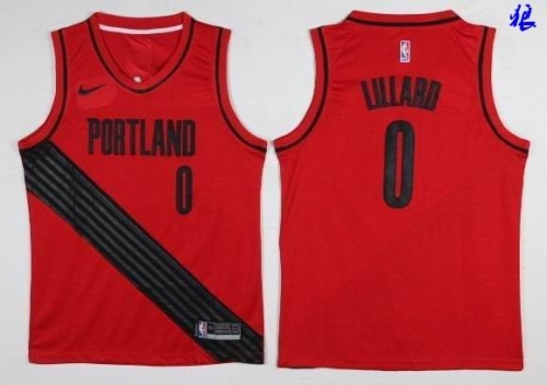 NBA-Portland Trail Blazers 023