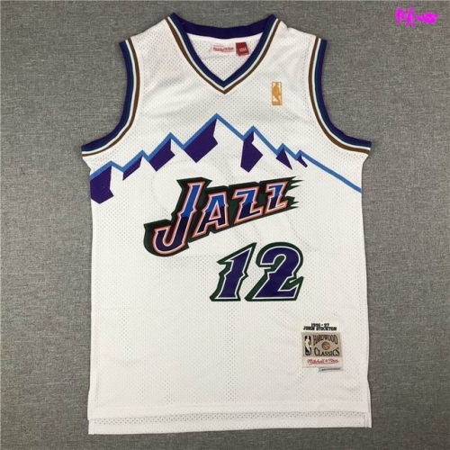 NBA-Utah Jazz 019