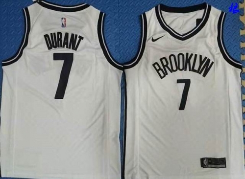 NBA-Brooklyn Nets 032